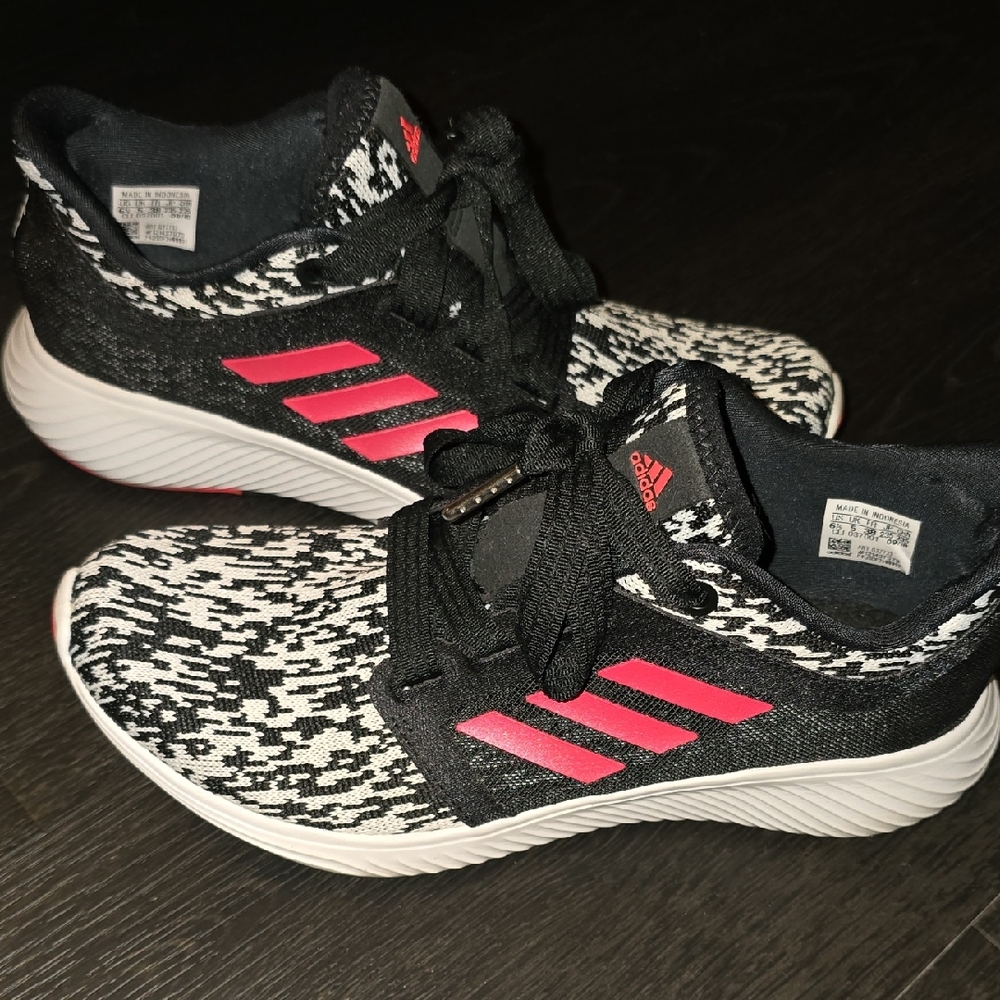 Adidas Edge Lux 3 W Women's Running Shoes SIZE 6.5